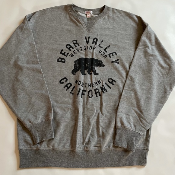 flirtitude Sweaters - Flirtitude sweatshirt